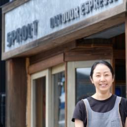 MIZUE -SPROUT NISEKO BARISTA-