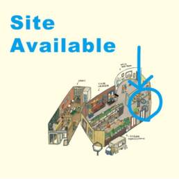 Site Available Camp&Go