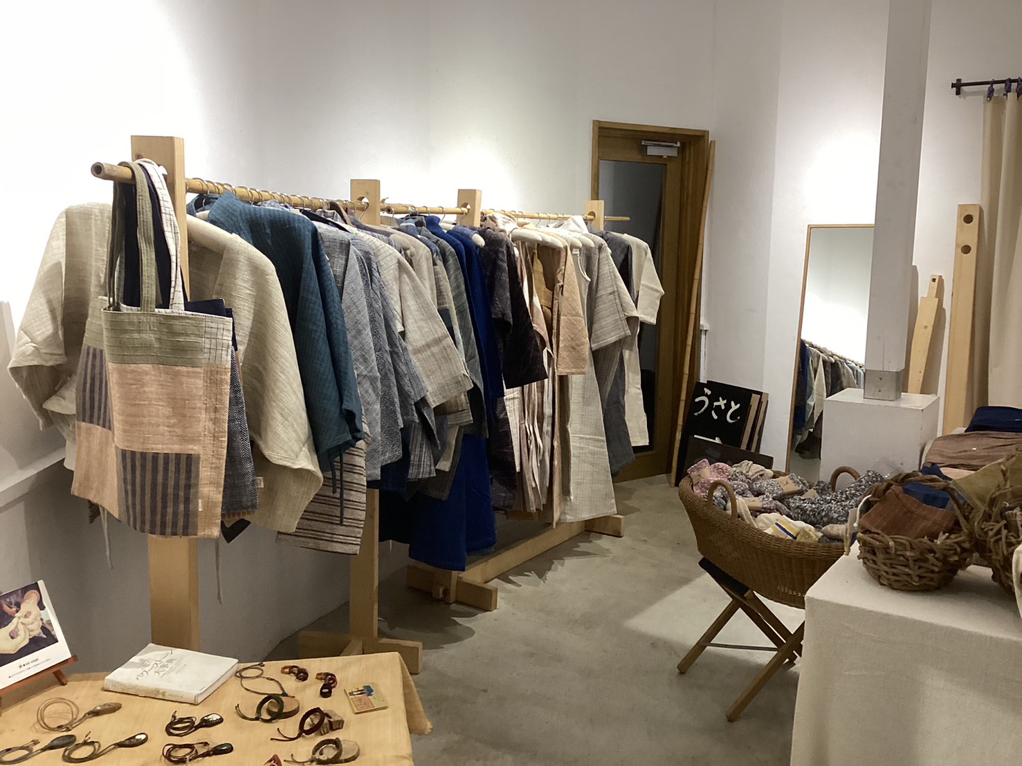 開催予定日10月17日〜19日うさと展 - Camp&Go